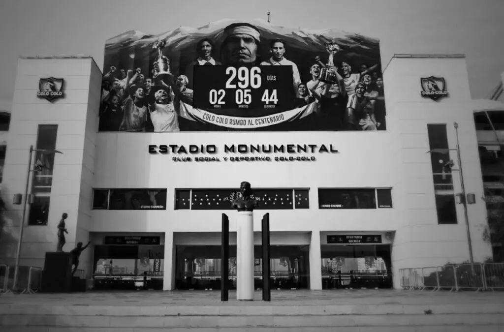 Colo-Colo se mantuvo en duelo durante este fin de semana.