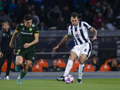 Fichaje de Matías Catalán se complica y Colo-Colo piensa en el plan B