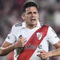 Colo-Colo se frota las manos: La gran noticia que recibió Pablo Solari en River Plate y que confirma su buen momento