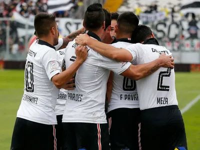 Fue campeón y brilló en Chile: Ex Colo-Colo es presentando como nuevo refuerzo en modesto equipo de Uruguay