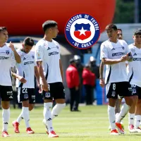 Sufre Almirón: El tremendo problema que la Selección Chilena le generará a Colo-Colo