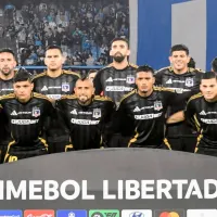 ¿Es suficiente? El monto que recibiría Colo-Colo por su participación en Copa Libertadores