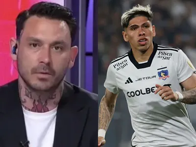 «Nos está pasando por giles»: Mauricio Pinilla arremete contra Carlos Palacios por su salida de La Roja