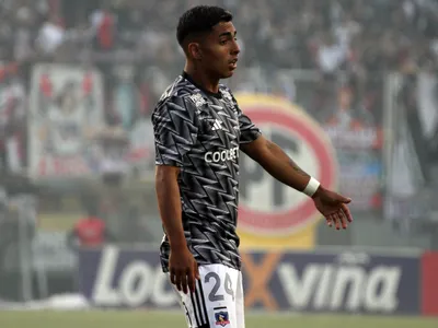 «El video muestra a un sociópata»: Hinchas destruyen a Jordhy Thompson y piden su desvinculación inmediata de Colo-Colo
