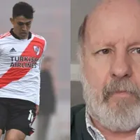 Tano Pasman se rinde ante Pablo Solari y criticó a periodista argentino por sus dichos sobre el Pibe