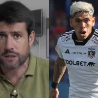 «Lo voy a dejar en brazos»: Francisco Eguiluz destroza a Carlos Palacios tras la oferta de Boca Juniors