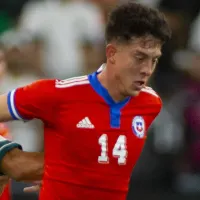 Ex Universidad de Chile apuesta por Pablo Parra en Colo-Colo y lo proyecta en La Roja: «Tiene la calidad suficiente»