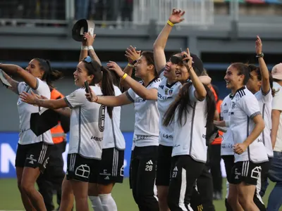 «Me voy»: Colo-Colo anuncia nueva renovación de contrato con trolleo a los hinchas en redes sociales