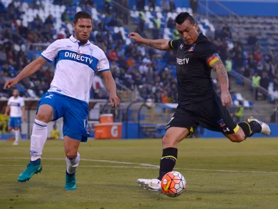 German Lanaro eligió a Esteban Paredes como el jugador que más lo complicó: «No vamos a andar con vueltas»