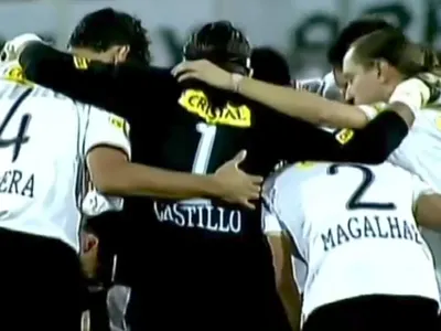 Con doblete de un juvenil albo: ¿Cómo fue el último partido de Colo-Colo frente a un club venezolano?