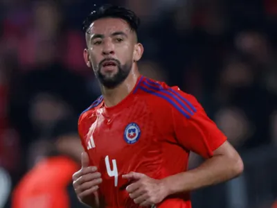 Desde Independiente se pronuncian ante el interés de Colo-Colo por Mauricio Isla: «Hay cosas que…»