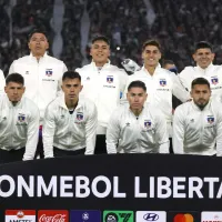 El millonario monto que recibiría Colo-Colo por avanzar a octavos de final de la Copa Libertadores