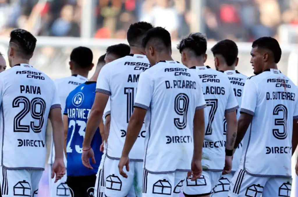 Veronica Bianchi quiere que Colo-Colo haga esfuerzos económicos para pelear en la Copa Libertadores.