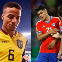 No se olvidan de Byron Castillo: La fuerte amenaza que recibió La Roja antes de enfrentar a Ecuador