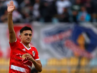 ¿Se acabó la ilusión? La negativa noticia que le entregó Pablo Solari al hincha de Colo-Colo