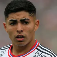 Se alistan para el adiós: Afirman que Colo-Colo definió al reemplazante de Jordhy Thompson si se marcha del club