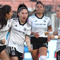 Tabla de posiciones: Colo-Colo vuelve a ganar y se acerca al primer lugar del Campeonato Femenino SQM