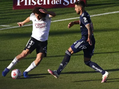 Maximiliano Falcón: «Sería emocionante volver a ver gente en los estadios»