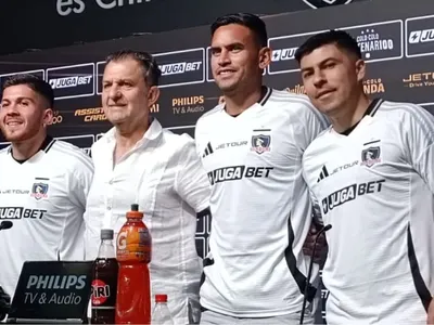 Aconsejan a olvidado refuerzo de Colo-Colo a generarse un lugar en el equipo “en vez de estar amurrado”