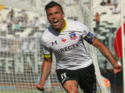 El cumpleaños 38 del histórico Gonzalo Fierro