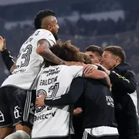 Un renovado mediocampo: La formación que proyecta Colo-Colo para enfrentar a Unión Española