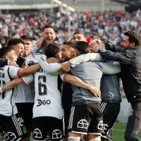 ¿Dejarán el club? Los dos grandes afectados ante la llegada de un nuevo refuerzo en Colo-Colo