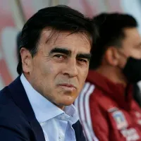 Gustavo Quinteros se mostró feliz con el triunfo y mandó potente mensaje a la hinchada