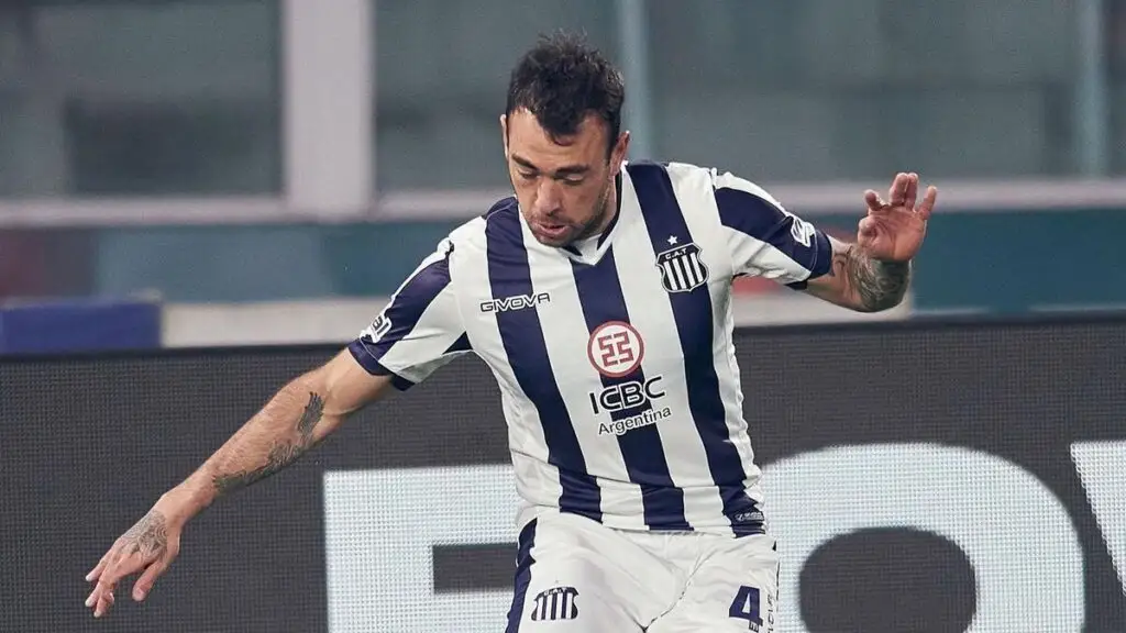 Gustavo Quinteros insistirá en el fichaje de Matías Catalán en Colo-Colo.