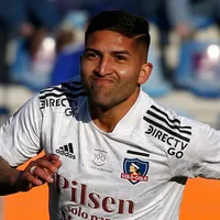 Ignacio Jara admitió ofertas de Primera B y zanja su futuro en Colo-Colo: «Tomé la mejor decisión»