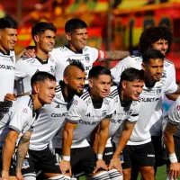 ¿Arma sus maletas? Marginado jugador de Colo-Colo suma un segundo interesado en su fichaje
