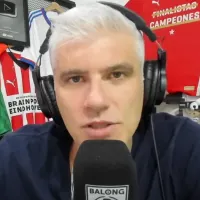 Manuel de Tezanos sale en defensa de resistido jugador de Colo-Colo: «Es rústico, pero…»