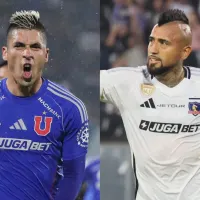 Es oficial: ANFP confirma la fecha para el Superclásico entre Colo-Colo y la U por la Liga de Primera