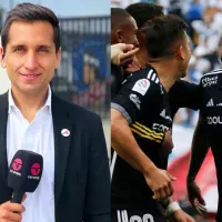 Sin Bolados, ni Zavala: Daniel Arrieta reveló la formación que prepara Colo-Colo para enfrentar a Unión la Calera