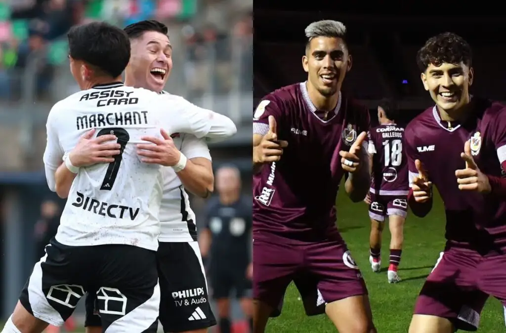 Colo-Colo recibirá a Deportes La Serena por la fecha 16.
