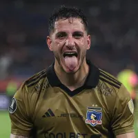 ¿River Plate o Talleres? Gonzalo Castellani reveló el rival que quería enfrentar Colo-Colo en Copa Libertadores