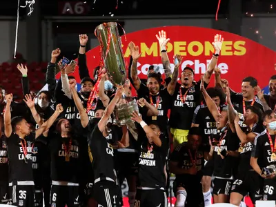 Oficial: Confirmaron fecha y hora para el partido de Colo-Colo vs Unión la Calera en la Copa Chile
