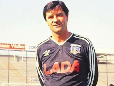 Por la Copa Libertadores de 1991: Anuncian el lanzamiento de biografía autorizada de Mirko Jozic