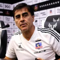 Tres retornos: La gran noticia que recibió el cuerpo técnico de Gustavo Quinteros en el entrenamiento de Colo-Colo
