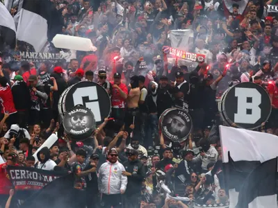 ¿Fin de los bombos y los lienzos? Ministro del Deporte responde a su posible erradicación de los estadios