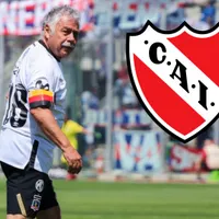 Carlos Caszely lanzó palos sin censura sobre el robo de Independiente en la final de la Copa Libertadores 1973