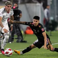 «No está para competir ni ser alternativa»: Destrozan a Carlos Palacios y sentencian su futuro en Colo Colo