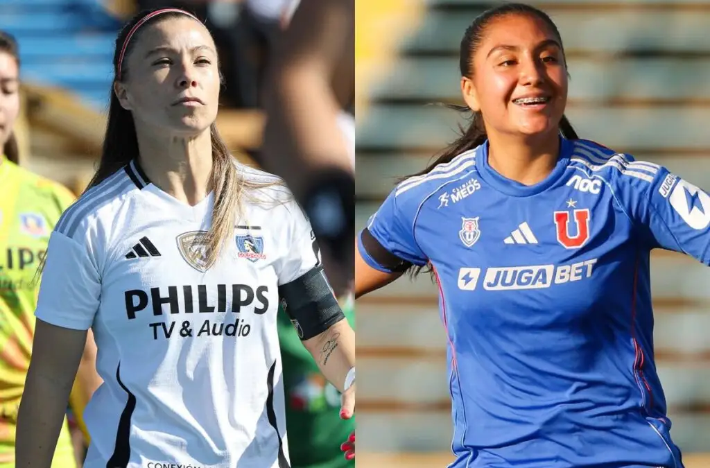 El Superclásico de la Liga Femenina se disputará en el Estadio Monumental.