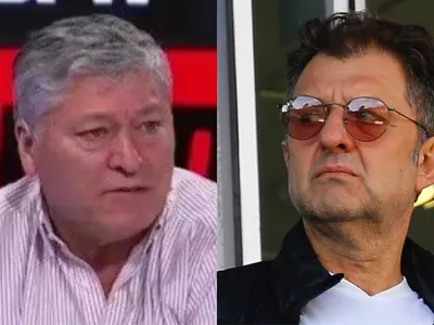 Pato Yáñez advierte a Aníbal Mosa por remodelación del Monumental: «Te van a hacer mierda»
