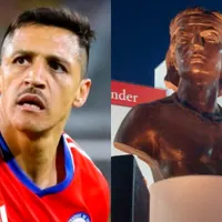 Colo-Colo le responde a Alexis Sánchez por su crítica al Estadio Monumental: «Fue un problema menor»