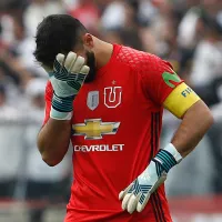 La directa respuesta de Colo-Colo contra Johnny Herrera tras críticas por la suspensión del Superclásico