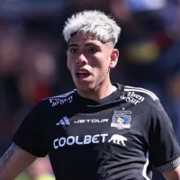 «Me dijeron que era el último partido»: Carlos Palacios confirma que no seguirá en Colo-Colo
