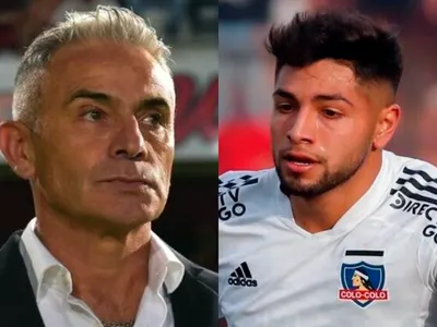 «No es el que debutó»: Juvenal Olmos arremete contra Jeyson Rojas y afirma que lo ve con miedo
