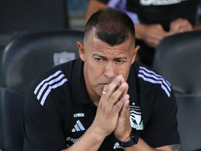 Con el regreso más esperado: Jorge Almirón confirma a los 20 convocados para el partido de Colo-Colo ante O’Higgins