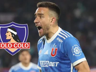 ¿Le tocó la oreja? La frase de Matías Zaldivia que encendió la polémica con Colo-Colo