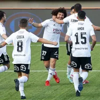 Uno a Uno: Un empate con sabor amargo, pero que mantiene a Colo-Colo como líder